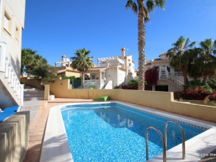 El Galan property: Villa for sale in El Galan, Alicante 185423