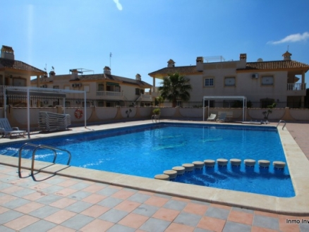 Villamartin property: Bungalow for sale in Villamartin, Alicante 185426