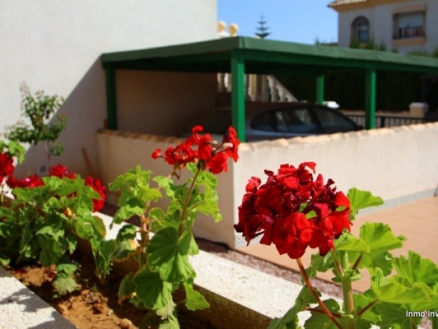 Villamartin property: Villamartin Bungalow 185426