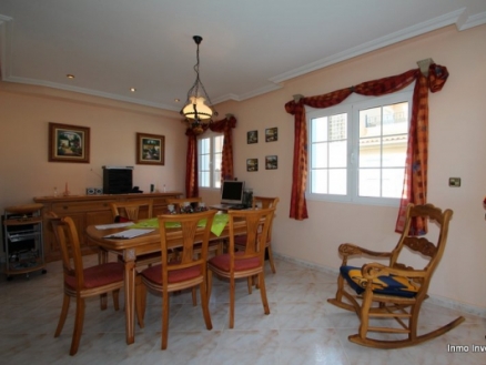 Villa with 3 bedroom in town 185430