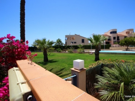 Cabo Roig property: Villa with 4 bedroom in Cabo Roig, Spain 185440