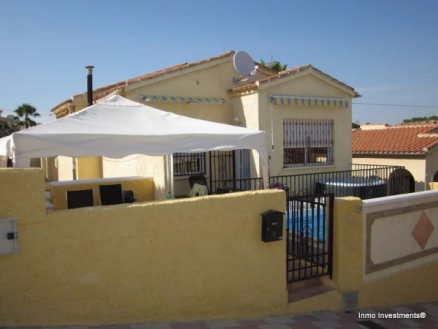 La Marina property: Villa for sale in La Marina 185443