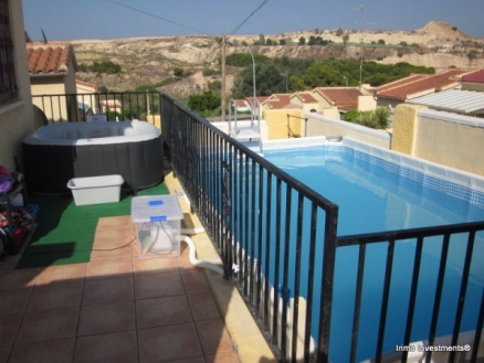 La Marina property: Alicante Villa 185443