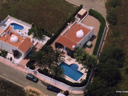 Villamartin property: Villa for sale in Villamartin 185444