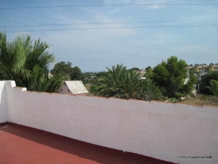 Villamartin property: Villamartin, Spain | Villa for sale 185444