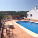 Frigiliana property: Farmhouse to rent in Frigiliana 185459