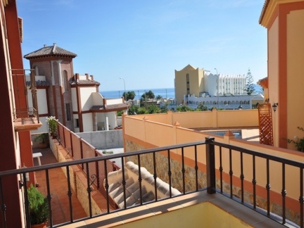 Nerja property: Villa to rent in Nerja, Malaga 185474