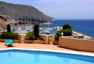 Altea property: Apartment for sale in Altea 185507