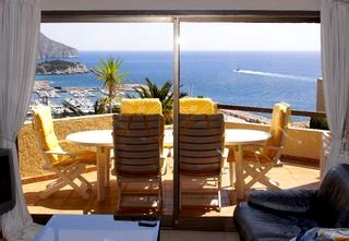 Altea property: Apartment with 3 bedroom in Altea, Spain 185507