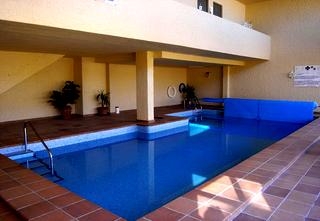 Altea property: Alicante Apartment 185507