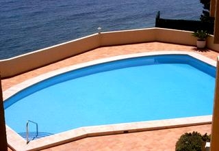 Altea property: Altea Apartment 185507