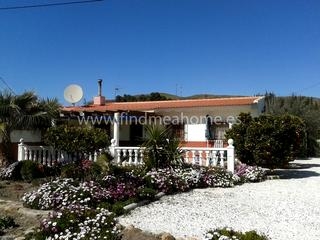 Purchena property: House for sale in Purchena 185519