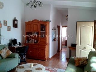 Purchena property: House in Almeria for sale 185519