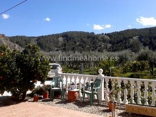 Purchena property: Almeria property | 3 bedroom House 185519