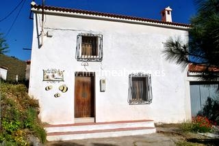 Chercos property: House for sale in Chercos, Spain 185538