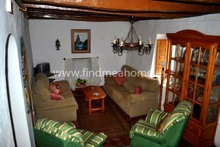 Chercos property: House with 4 bedroom in Chercos, Spain 185538