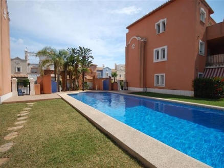 Denia property: Apartment for sale in Denia 185677