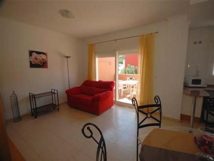 Denia property: Apartment for sale in Denia, Spain 185677