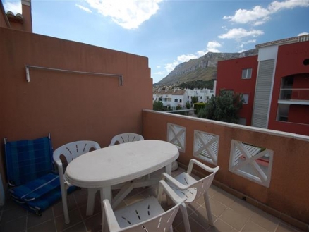 Denia property: Apartment with 2 bedroom in Denia 185677