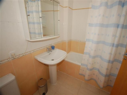 Denia property: Alicante property | 2 bedroom Apartment 185677