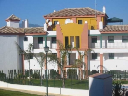 Estepona property: Apartment for sale in Estepona 185863