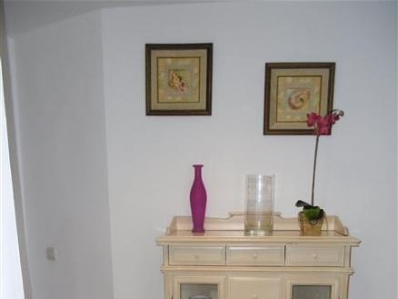 Estepona property: Estepona Apartment 185863