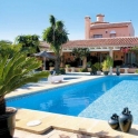 Alhaurin El Grande property: Villa for sale in Alhaurin El Grande 185880