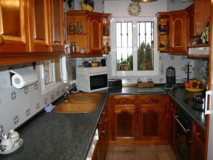 Alhaurin El Grande property: Villa in Malaga for sale 185880