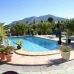 Alhaurin El Grande property: 3 bedroom Villa in Alhaurin El Grande, Spain 185880