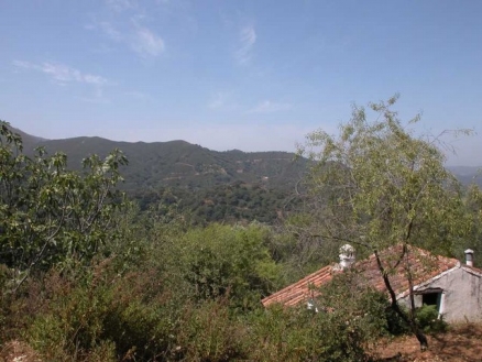 Estepona property: Land with bedroom in Estepona 185881