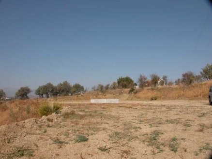 Alhaurin El Grande property: Land for sale in Alhaurin El Grande 185882