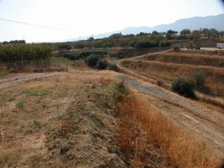 Alhaurin El Grande property: Land for sale in Alhaurin El Grande, Spain 185882