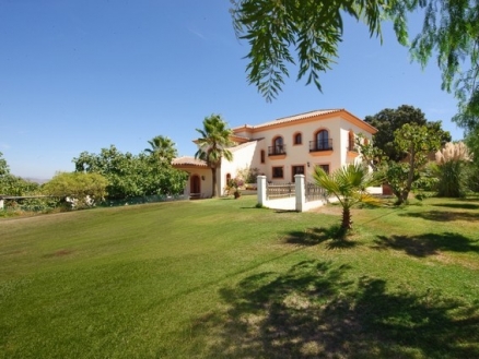 Coin property: Villa for sale in Coin, Spain 185886