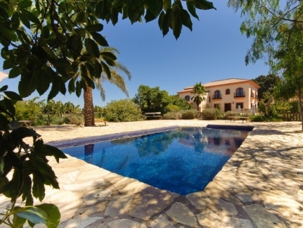 Coin property: Villa with 4 bedroom in Coin, Spain 185886