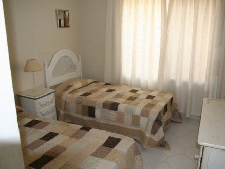 Miraflores property: Malaga property | 3 bedroom Apartment 185902