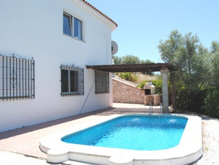 Competa property: Villa for sale in Competa, Spain 185916