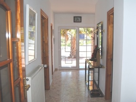 Competa property: Malaga property | 5 bedroom Villa 185916