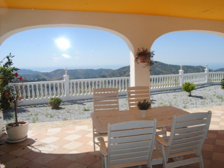 Competa property: Villa for sale in Competa, Malaga 185919