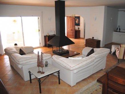 Competa property: Malaga Villa 185919