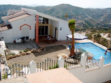 Competa property: Villa for sale in Competa 185920