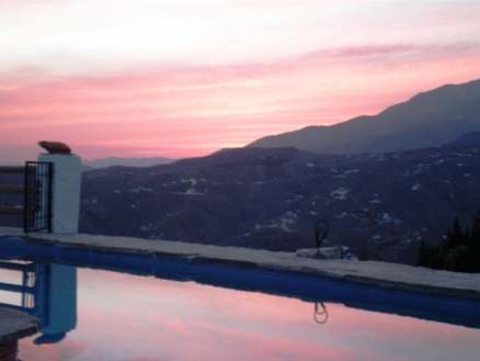 Competa property: Villa for sale in Competa, Malaga 185920