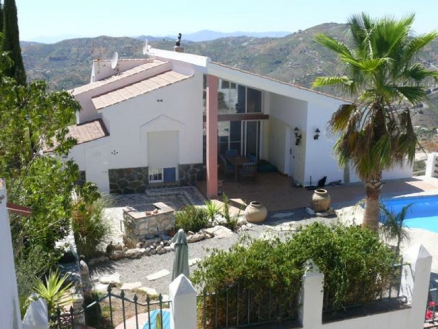 Competa property: Malaga property | 3 bedroom Villa 185920