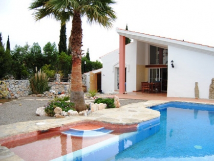 Competa property: Malaga Villa 185920