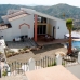 Competa property: Malaga, Spain Villa 185920