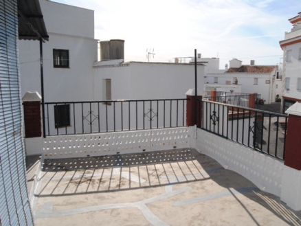 Competa property: Townhome for sale in Competa, Spain 185925