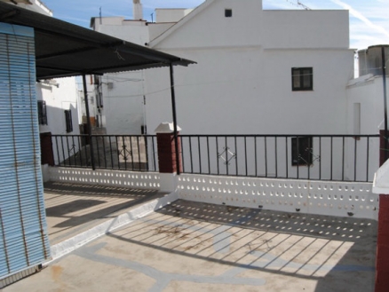 Competa property: Competa, Spain | Townhome for sale 185925