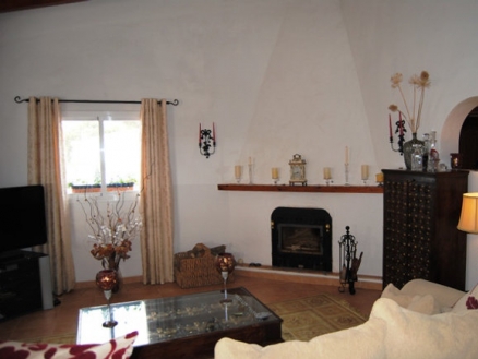 Competa property: Villa in Malaga for sale 185929