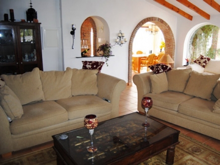 Competa property: Malaga property | 3 bedroom Villa 185929