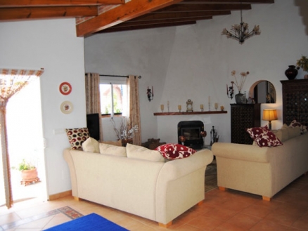 Competa property: Competa, Spain | Villa for sale 185929