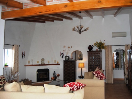 Competa property: Malaga Villa 185929